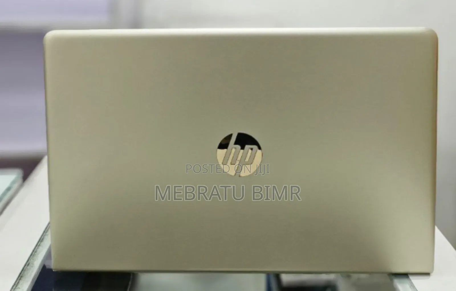 New Laptop HP Pavilion G4 8GB Intel Core I5 HDD+SSD 500GB