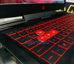 New Laptop HP Omen X 8GB Intel Core I5 SSD 512GB