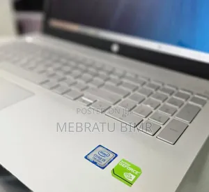 New Laptop HP Pavilion G4 8GB Intel Core I5 HDD+SSD 500GB