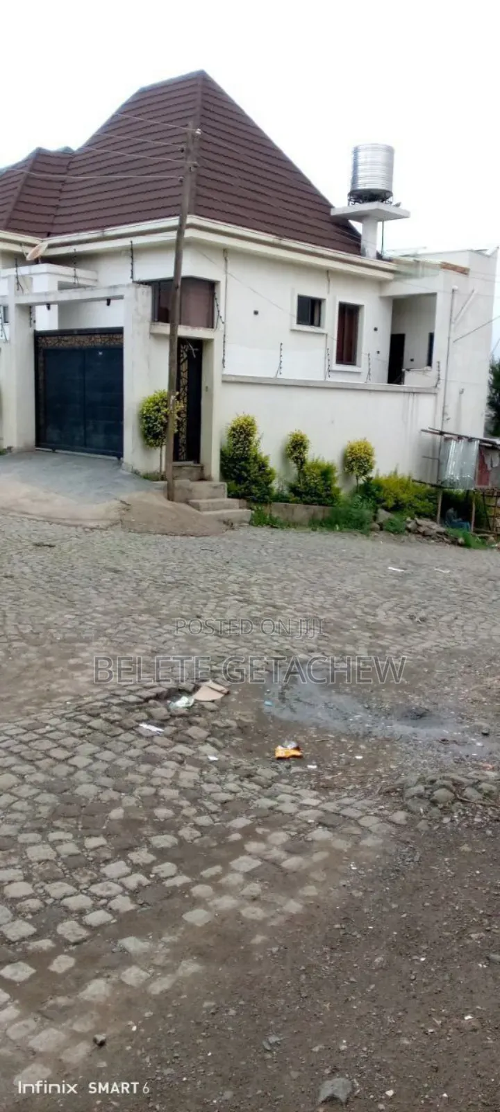 4bdrm Villa in Figa, Luxury Villa, Bole for sale