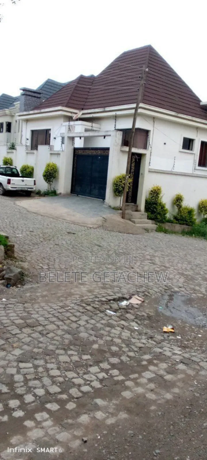 4bdrm Villa in Figa, Luxury Villa, Bole for sale