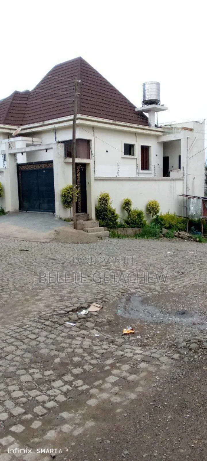 4bdrm Villa in Figa, Luxury Villa, Bole for sale