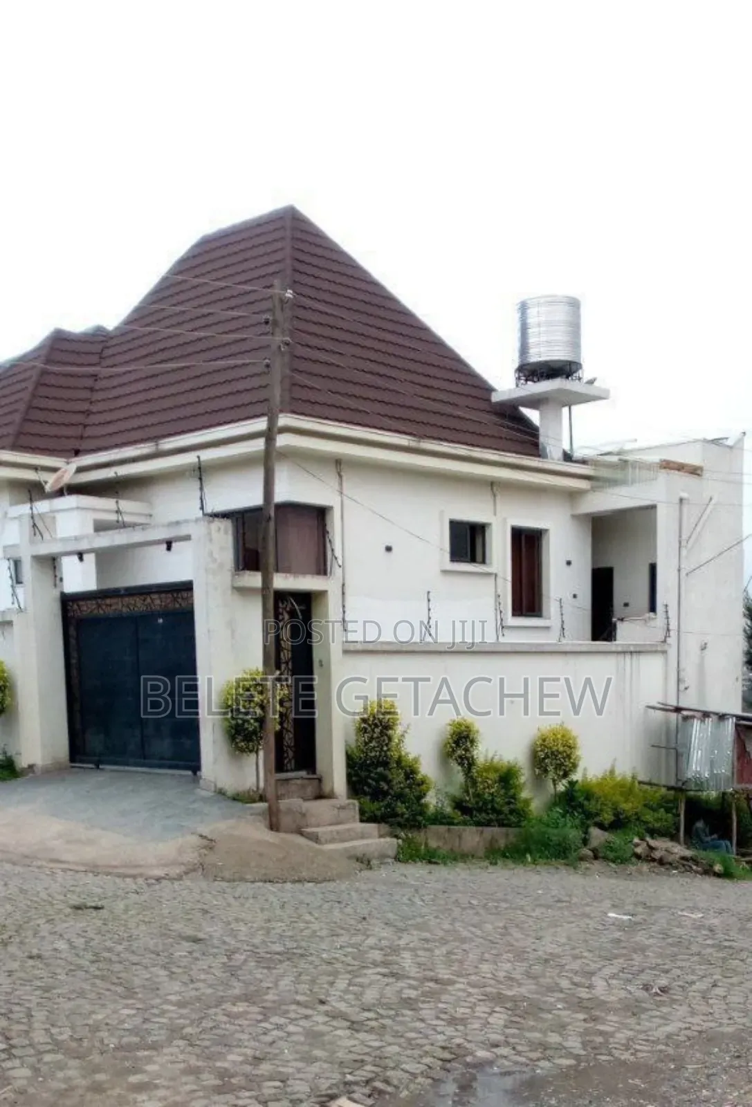 4bdrm Villa in Figa, Luxury Villa, Bole for sale