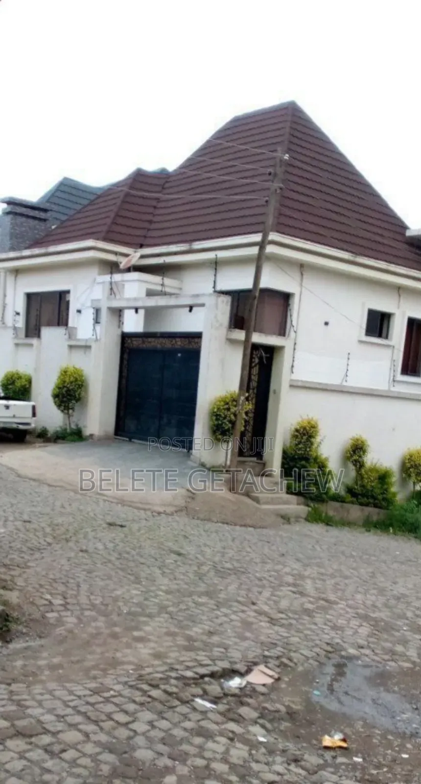 4bdrm Villa in Figa, Luxury Villa, Bole for sale