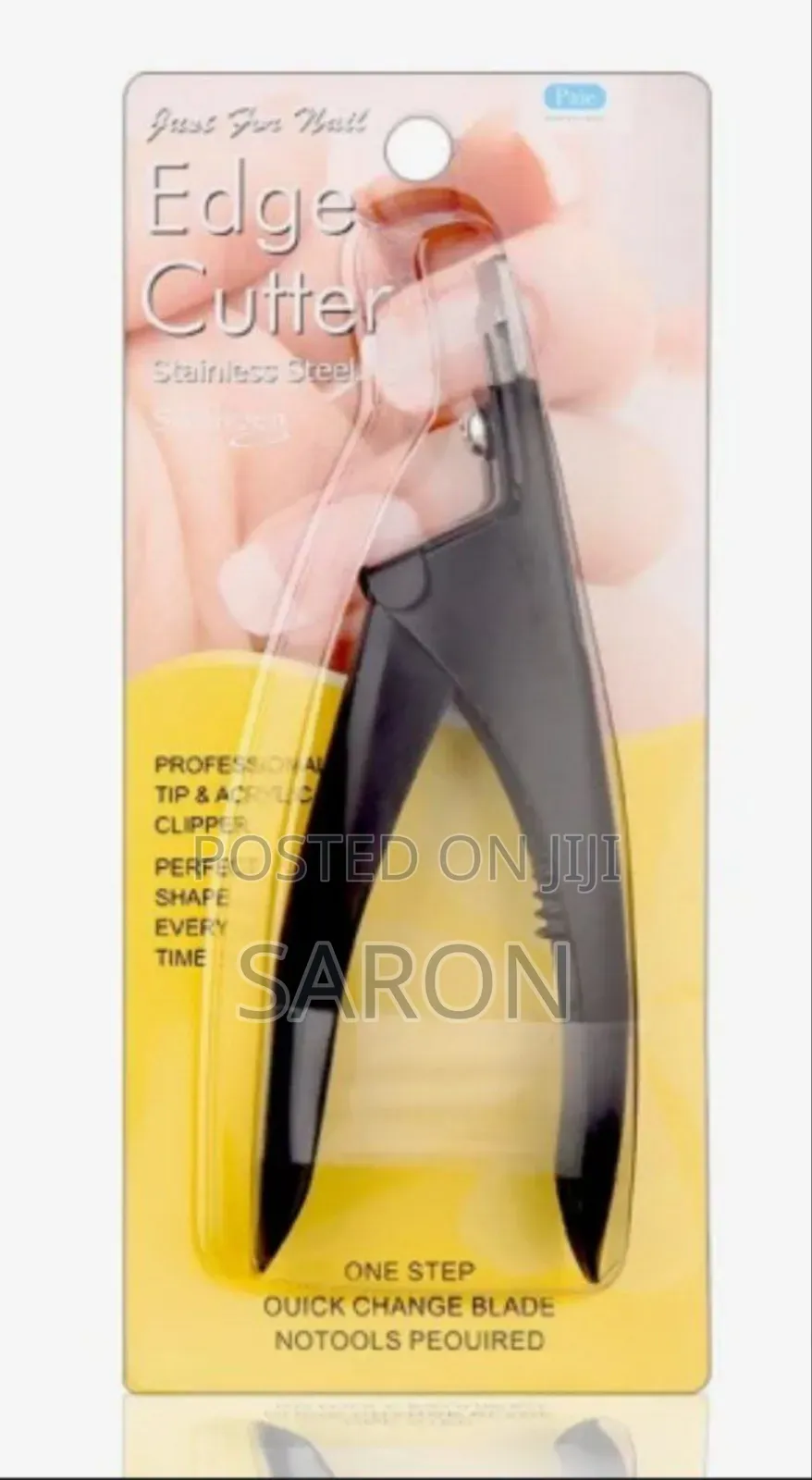 Nail Clipper(Cutter)