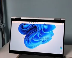 Photo - New Laptop HP EliteBook X360 1030 G3 16GB Intel Core I7 SSD 512GB