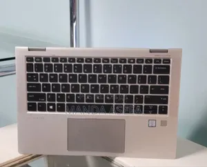 New Laptop HP EliteBook X360 1030 G3 16GB Intel Core I7 SSD 512GB