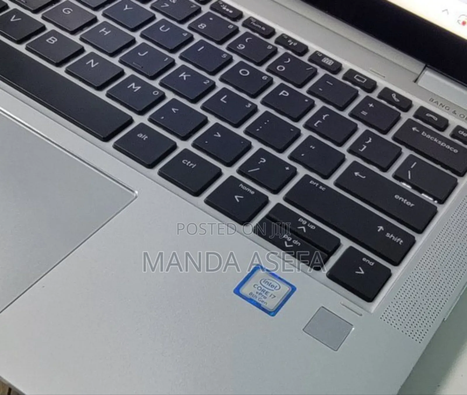 New Laptop HP EliteBook X360 1030 G3 16GB Intel Core I7 SSD 512GB