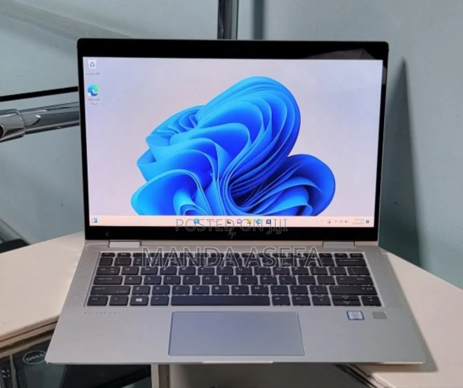 New Laptop HP EliteBook X360 1030 G3 16GB Intel Core I7 SSD 512GB