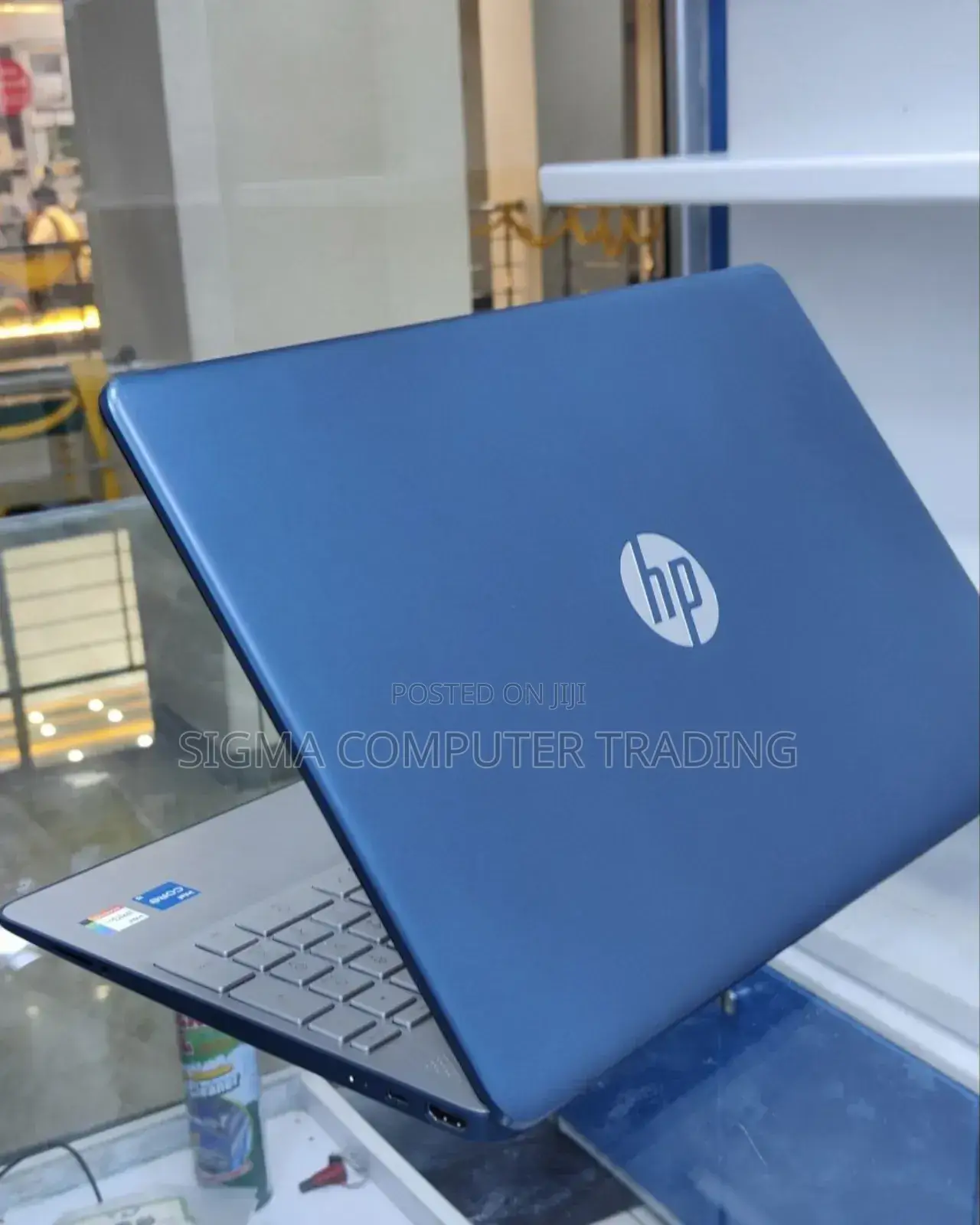 New Laptop HP Stream Notebook 8GB Intel Core I5 SSD 512GB
