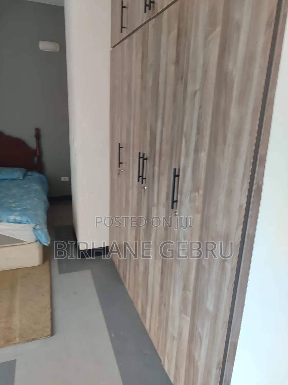 4 Bed Room Luxury Penta House Fernished Guest House Rent