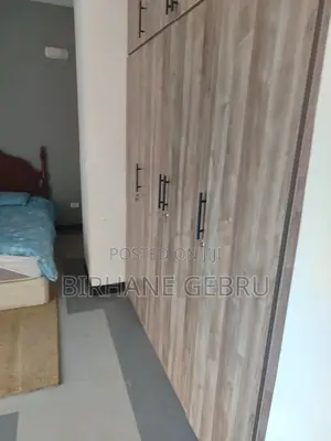 4 Bed Room Luxury Penta House Fernished Guest House Rent