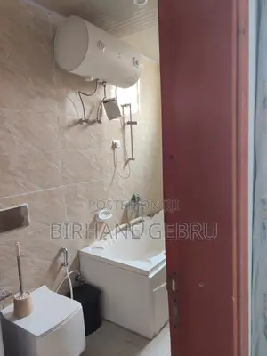 4 Bed Room Luxury Penta House Fernished Guest House Rent