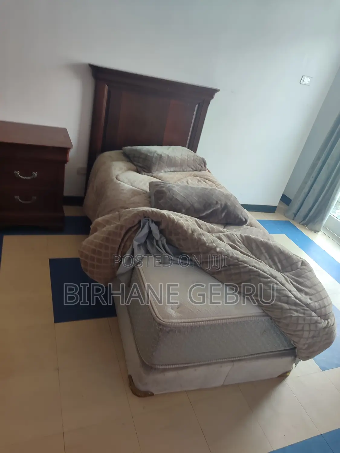 4 Bed Room Luxury Penta House Fernished Guest House Rent