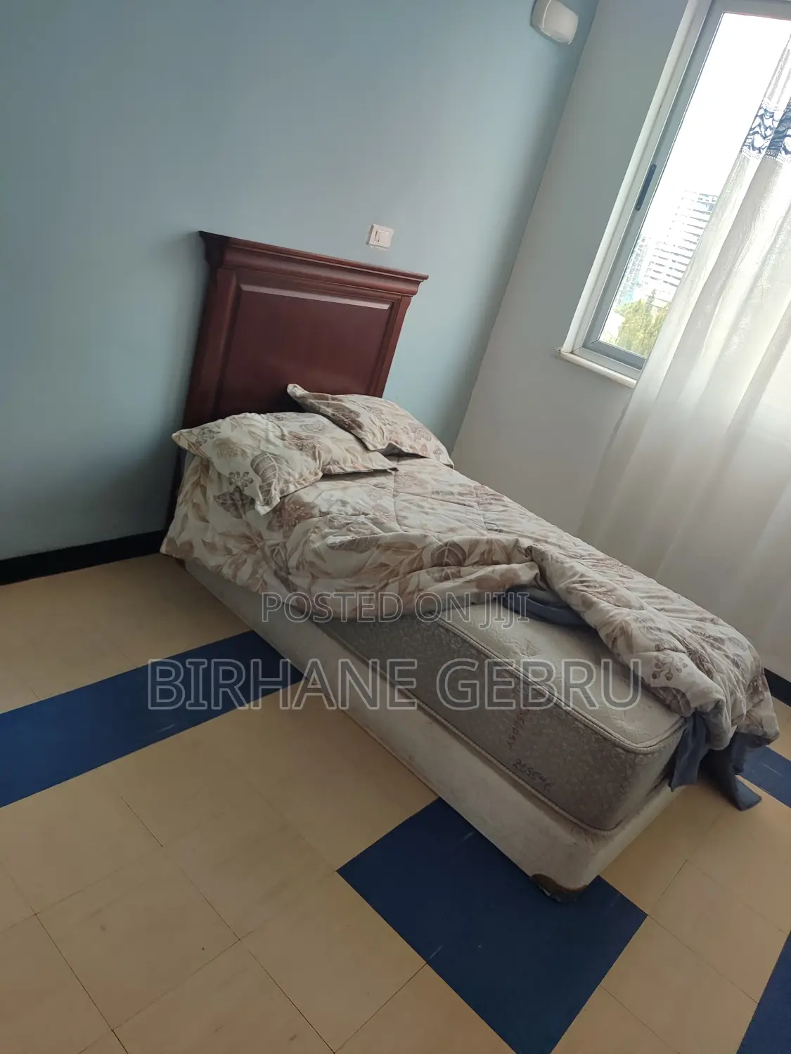 4 Bed Room Luxury Penta House Fernished Guest House Rent