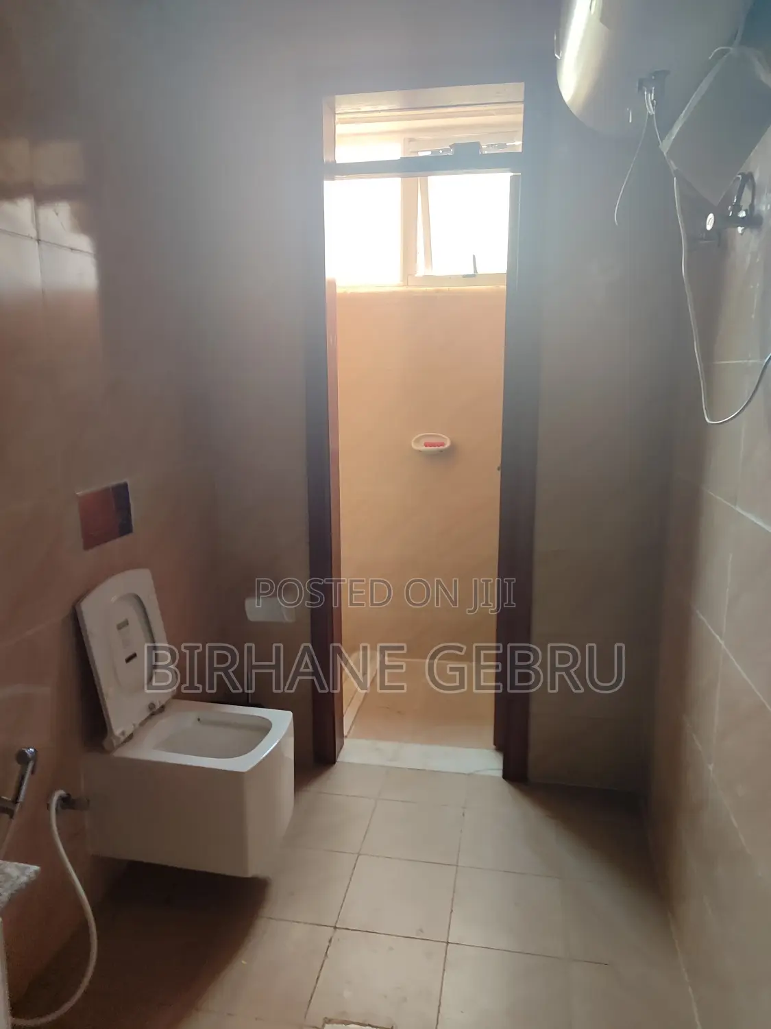 4 Bed Room Luxury Penta House Fernished Guest House Rent