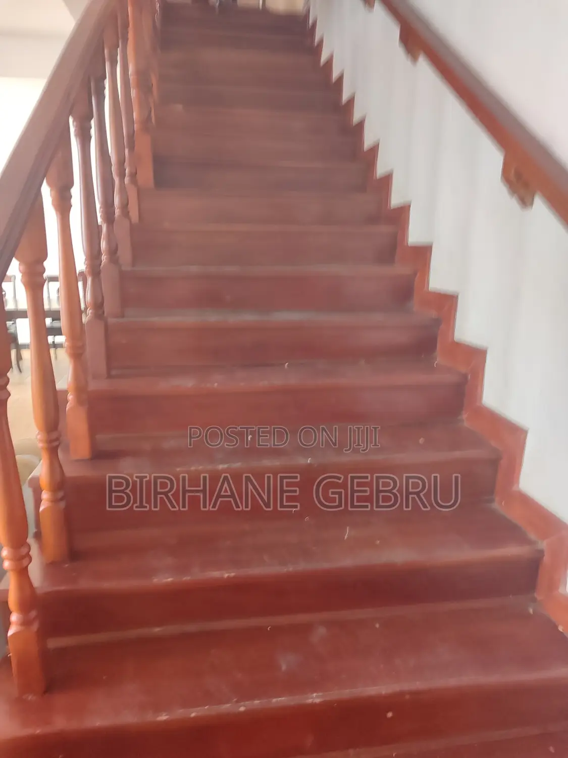 4 Bed Room Luxury Penta House Fernished Guest House Rent