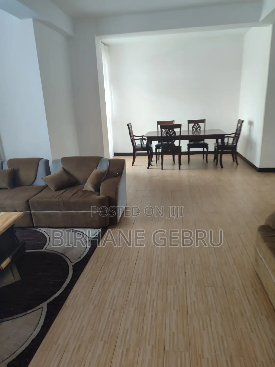 4 Bed Room Luxury Penta House Fernished Guest House Rent