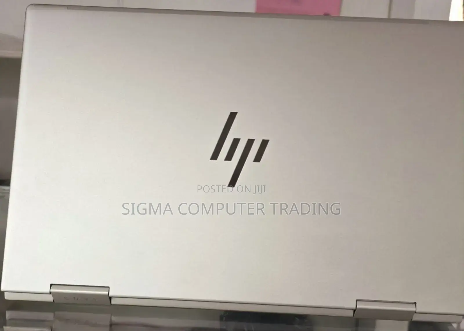 New Laptop HP Envy X360 8GB Intel Core Ultra 5 SSD 512GB