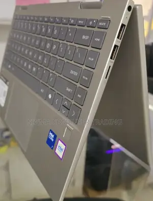 New Laptop HP Envy X360 8GB Intel Core Ultra 5 SSD 512GB