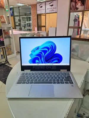 New Laptop Yoga 8GB Intel Core I5 SSD 512GB