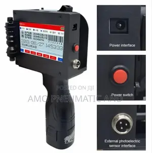 Photo - Smart Ink Jet Printer