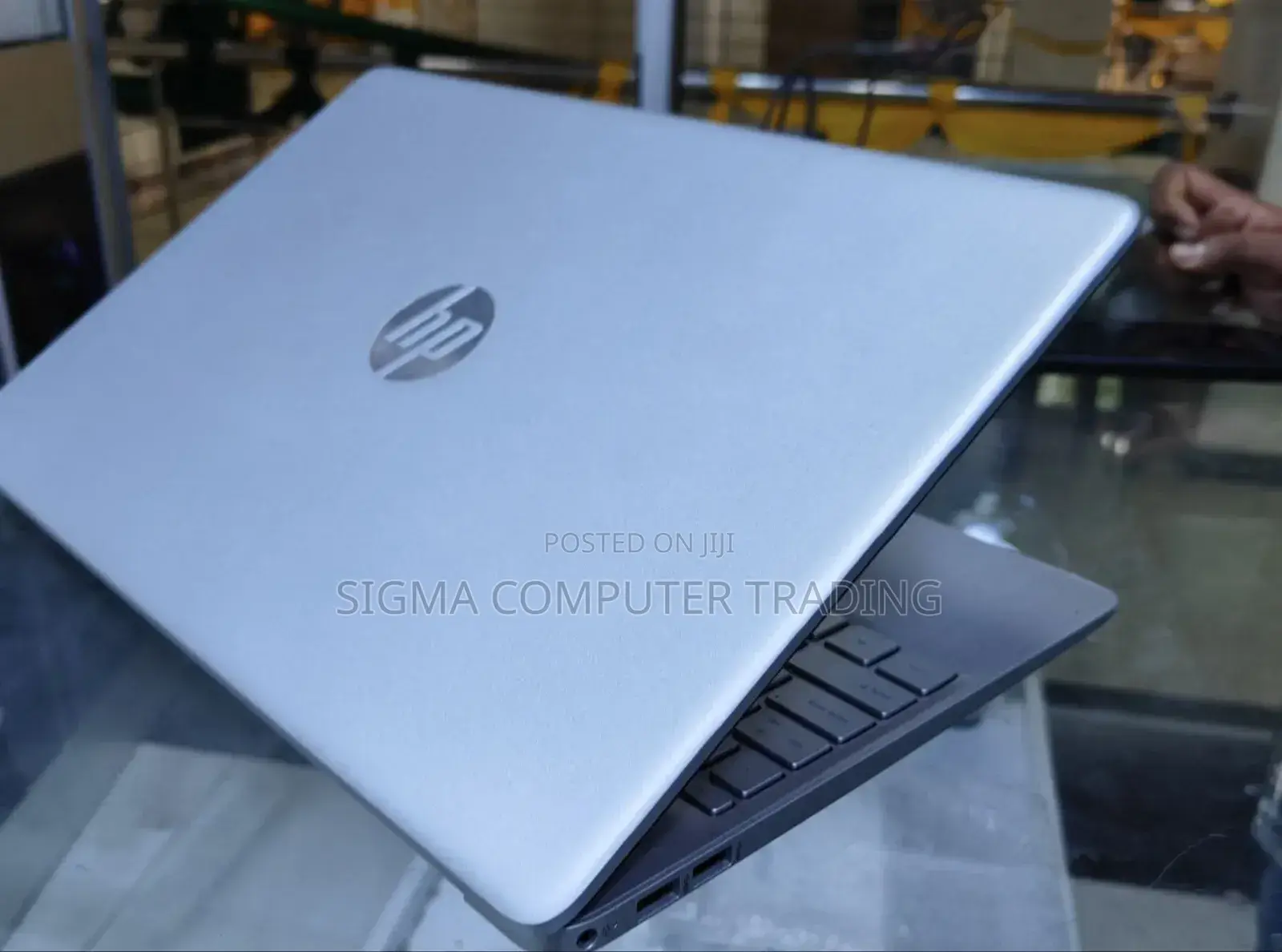 New Laptop HP Stream Notebook 8GB Intel Core I5 SSD 512GB