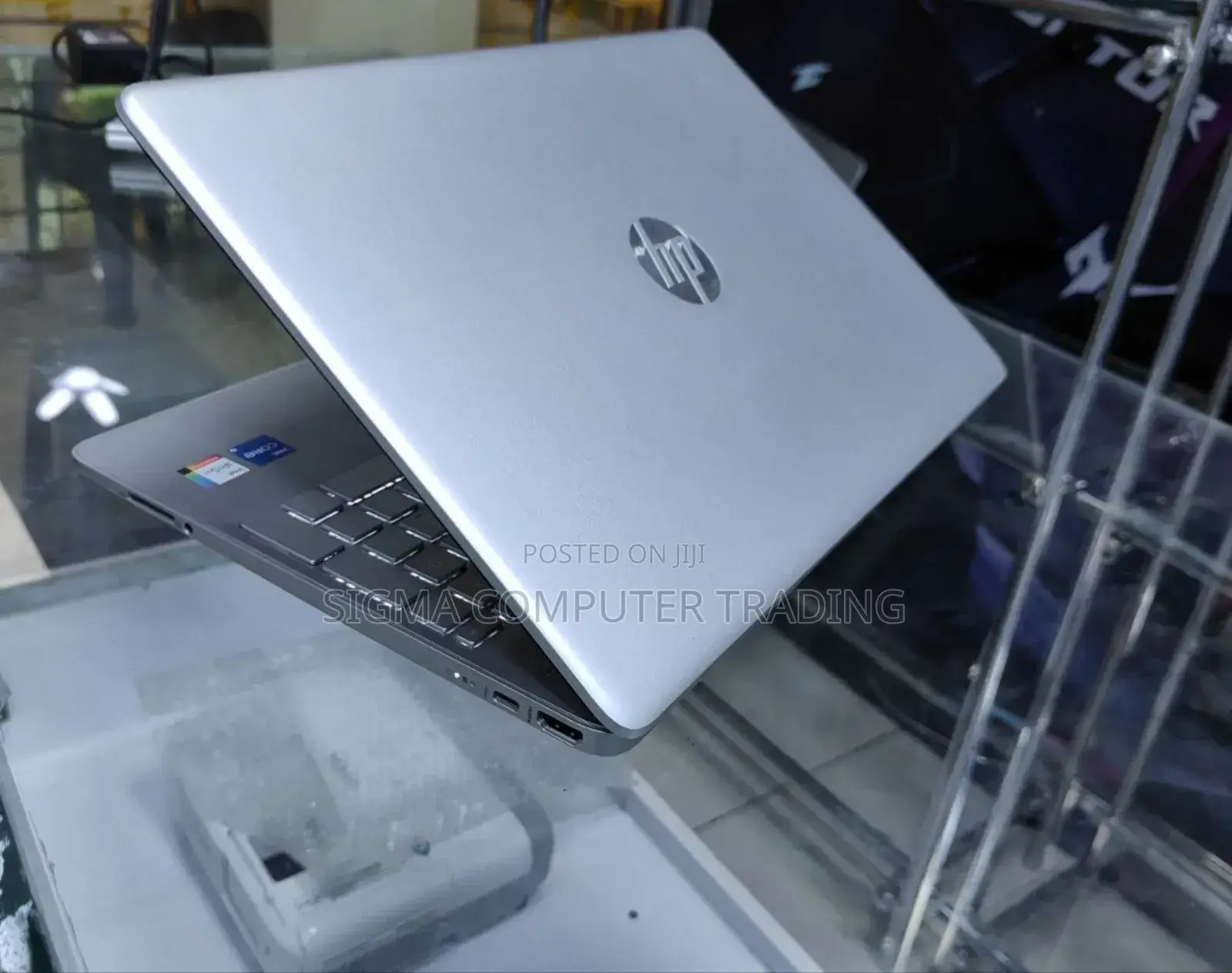 New Laptop HP Stream Notebook 8GB Intel Core I5 SSD 512GB