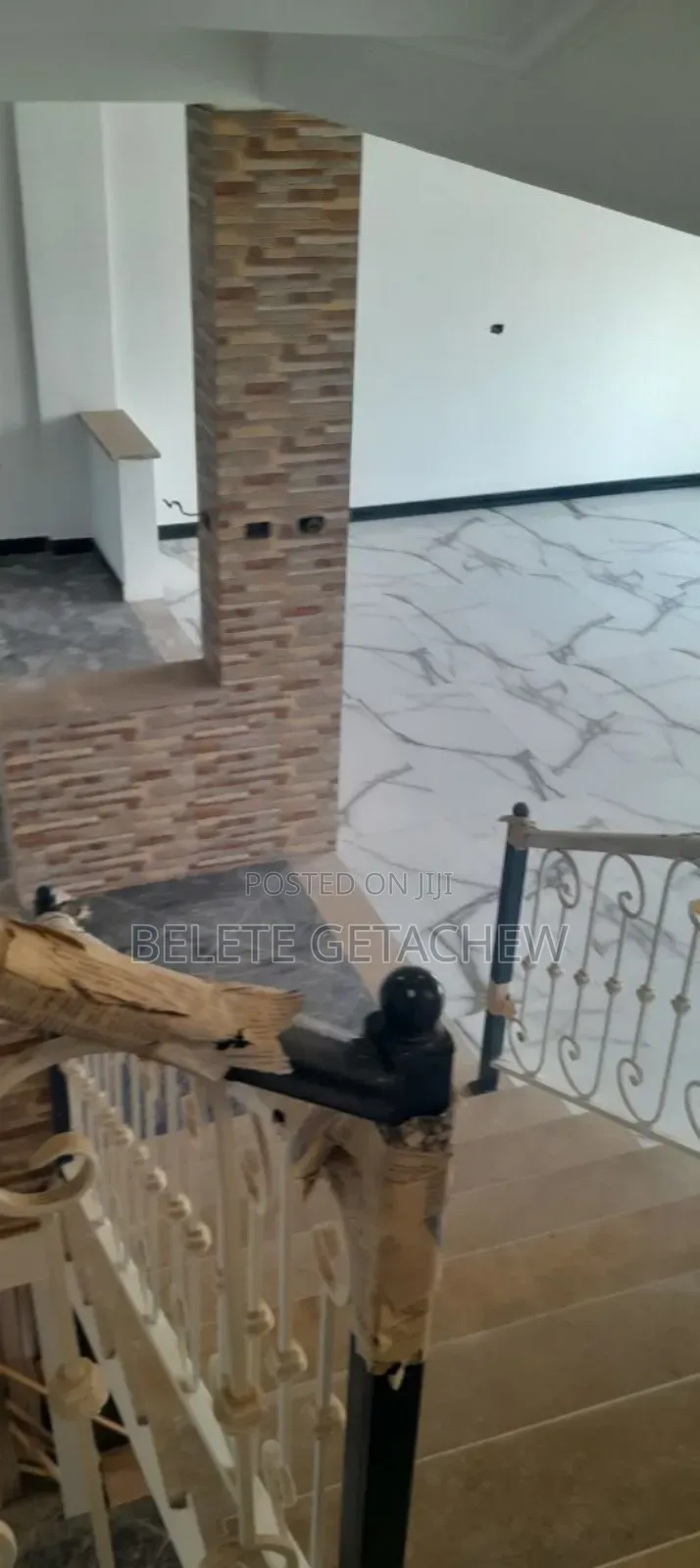7bdrm House in Ayat, G+3 Luxury, Bole for sale