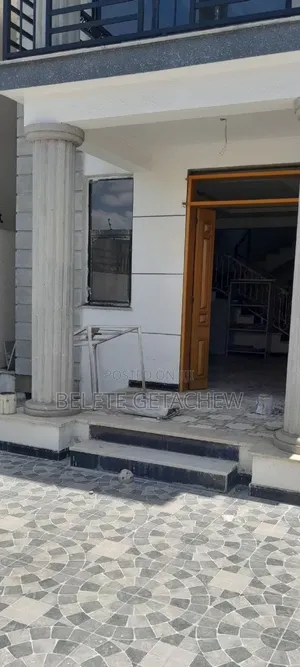 7bdrm House in Ayat, G+3 Luxury, Bole for sale