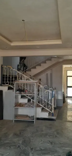 7bdrm House in Ayat, G+3 Luxury, Bole for sale