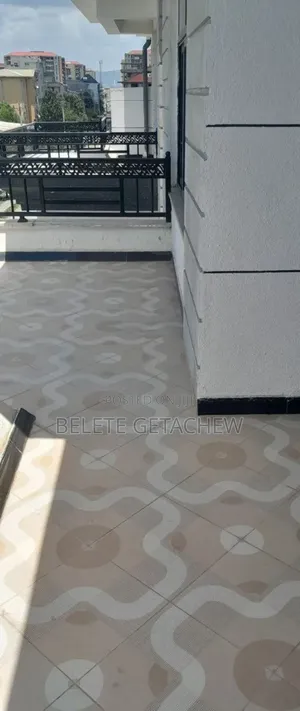 7bdrm House in Ayat, G+3 Luxury, Bole for sale