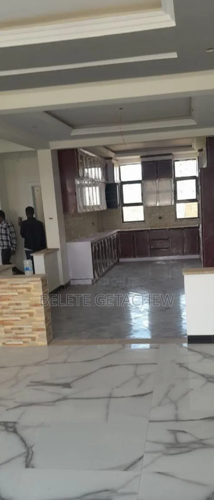 7bdrm House in Ayat, G+3 Luxury, Bole for sale