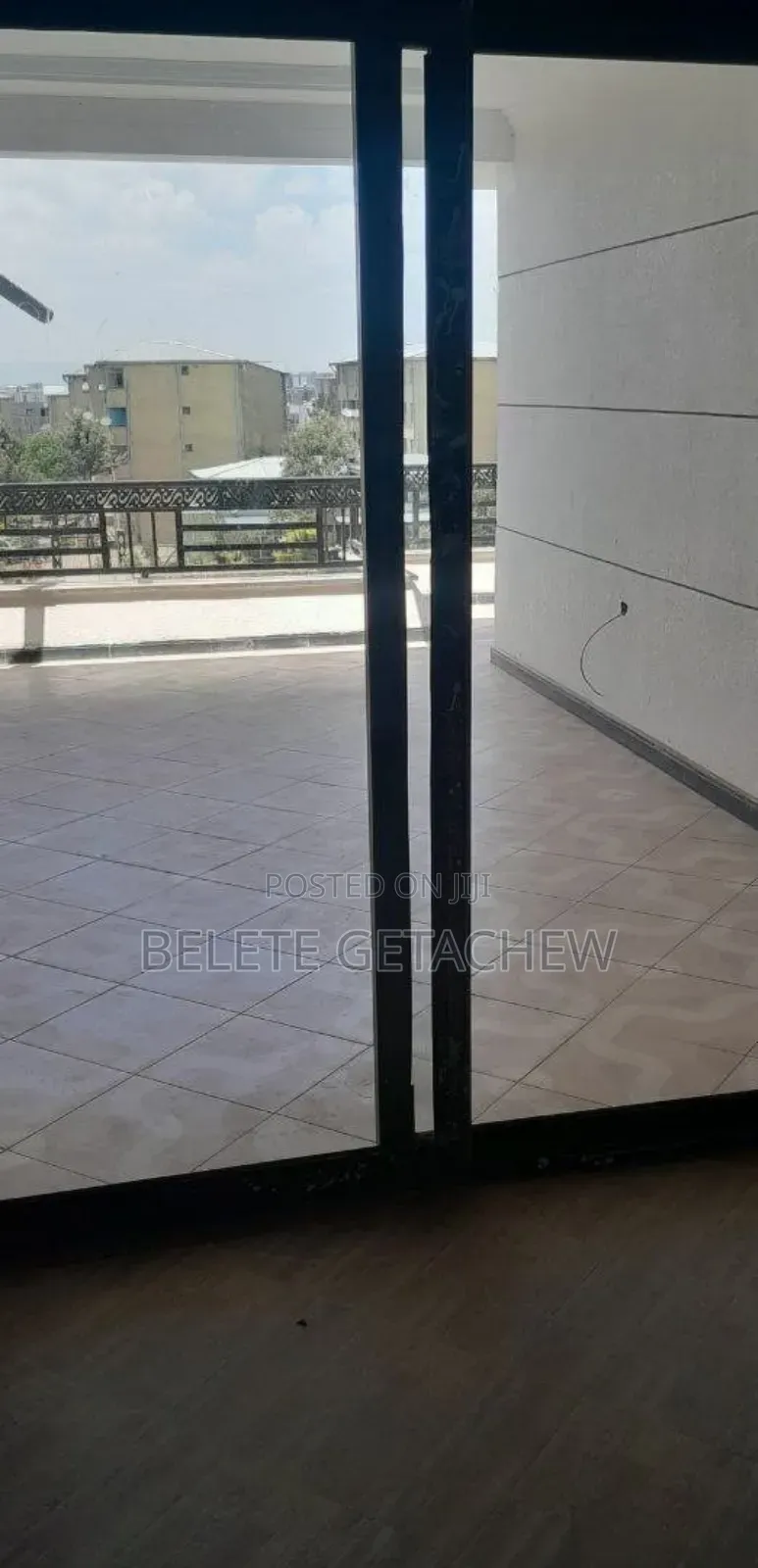 7bdrm House in Ayat, G+3 Luxury, Bole for sale