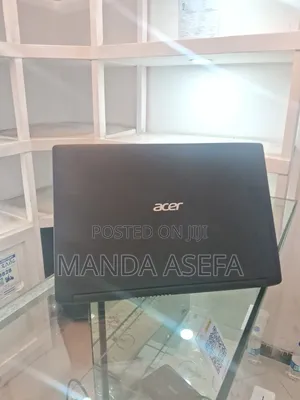 Photo - New Laptop Acer Aspire 3 8GB Intel Core I5 HDD 1T