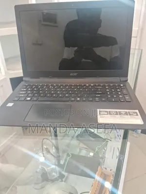 New Laptop Acer Aspire 3 8GB Intel Core I5 HDD 1T