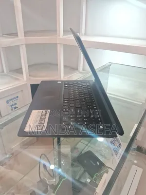 New Laptop Acer Aspire 3 8GB Intel Core I5 HDD 1T