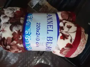 Photo - Best Flannel Blanket And Bed Cover Dubai
