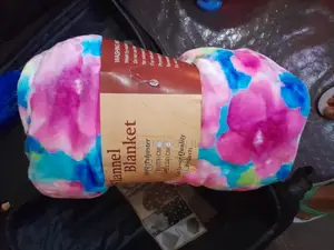 Best Flannel Blanket And Bed Cover Dubai