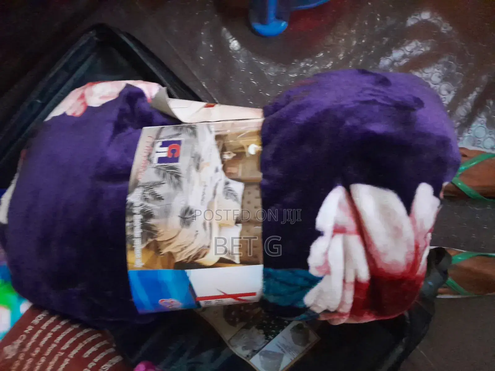 Best Flannel Blanket And Bed Cover Dubai