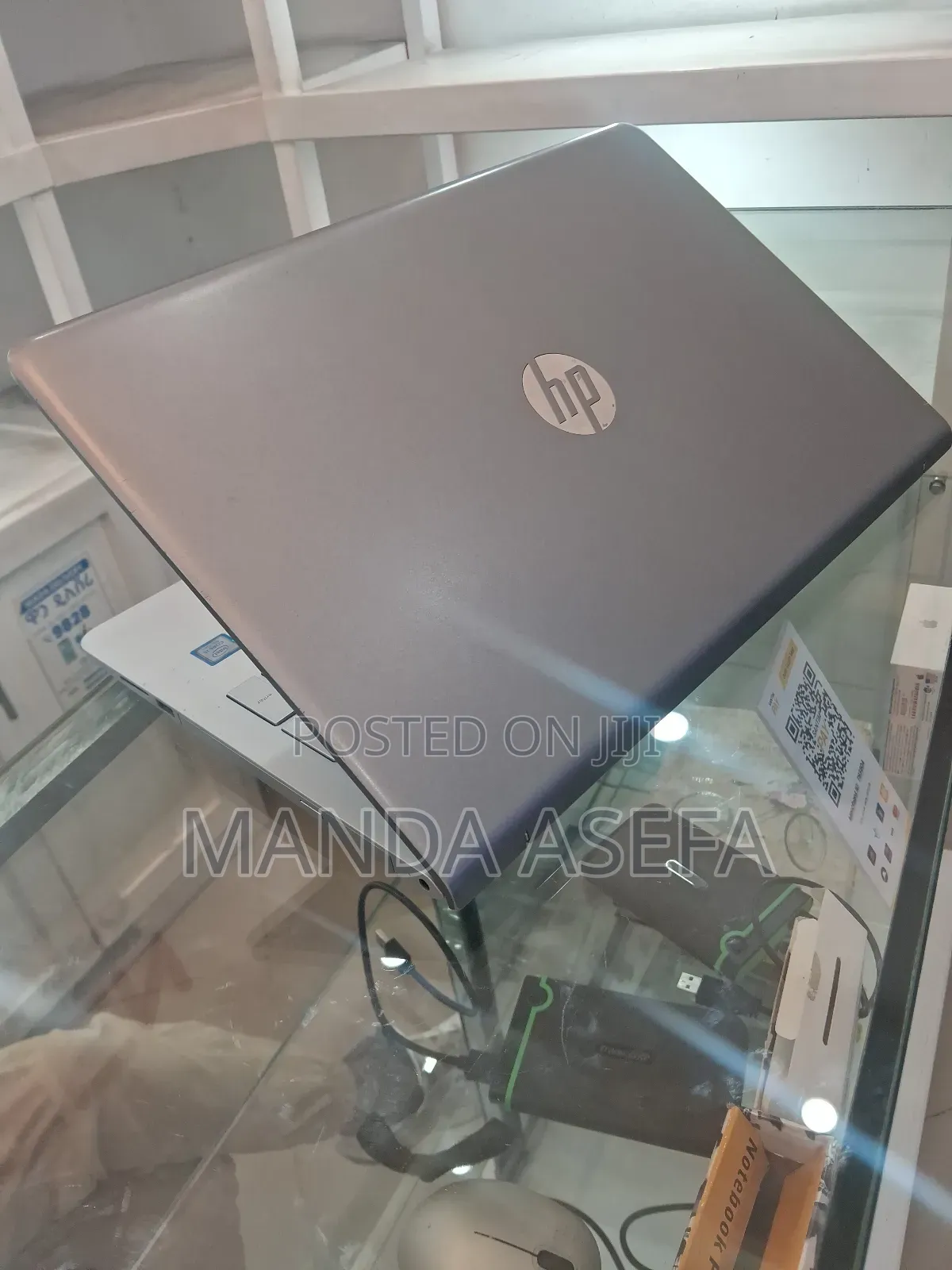 New Laptop HP Pavilion 15 12GB Intel Core I5 HDD+SSD 1T