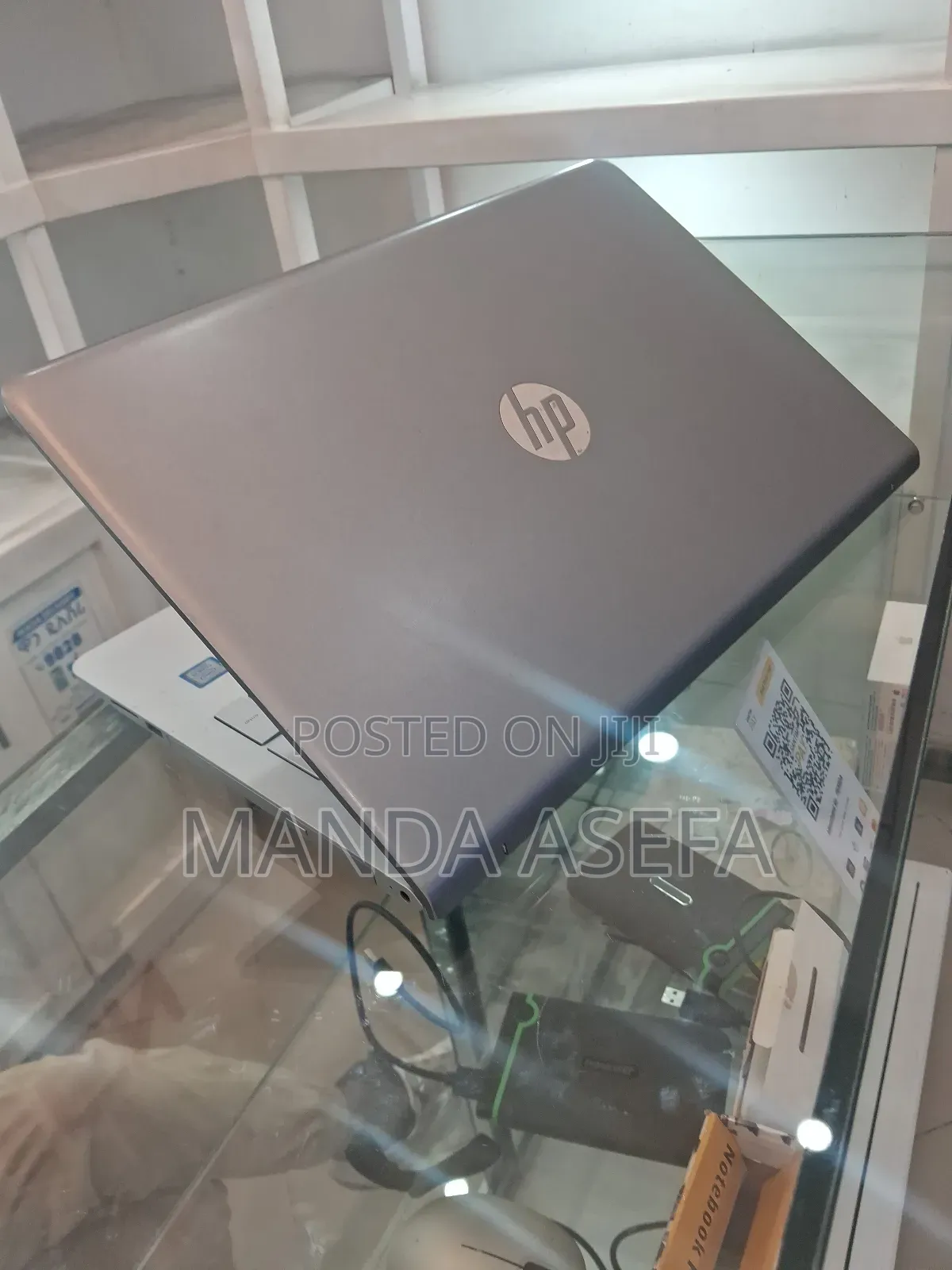 New Laptop HP Pavilion 15 12GB Intel Core I5 HDD+SSD 1T