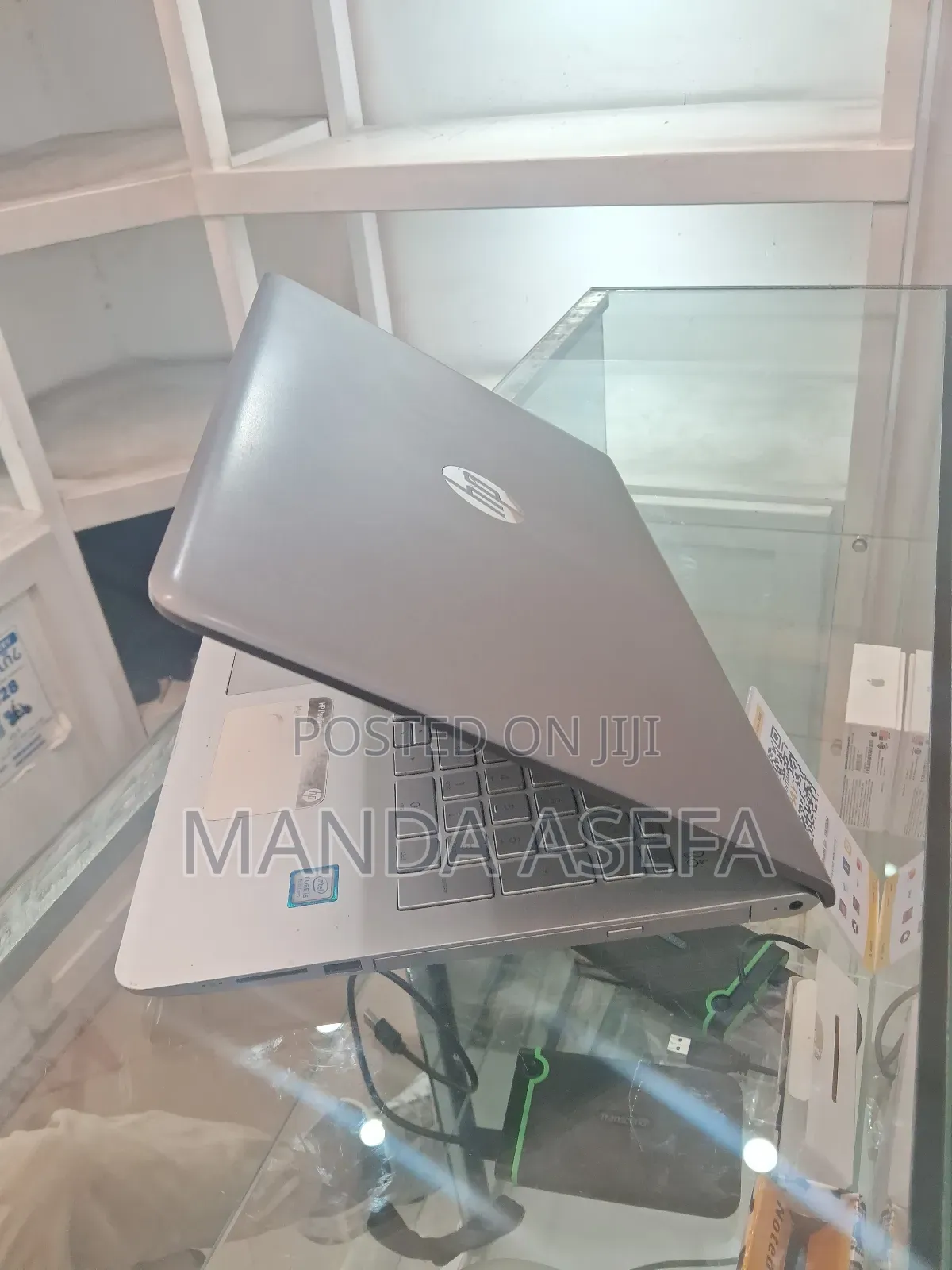 New Laptop HP Pavilion 15 12GB Intel Core I5 HDD+SSD 1T