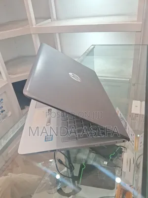 New Laptop HP Pavilion 15 12GB Intel Core I5 HDD+SSD 1T