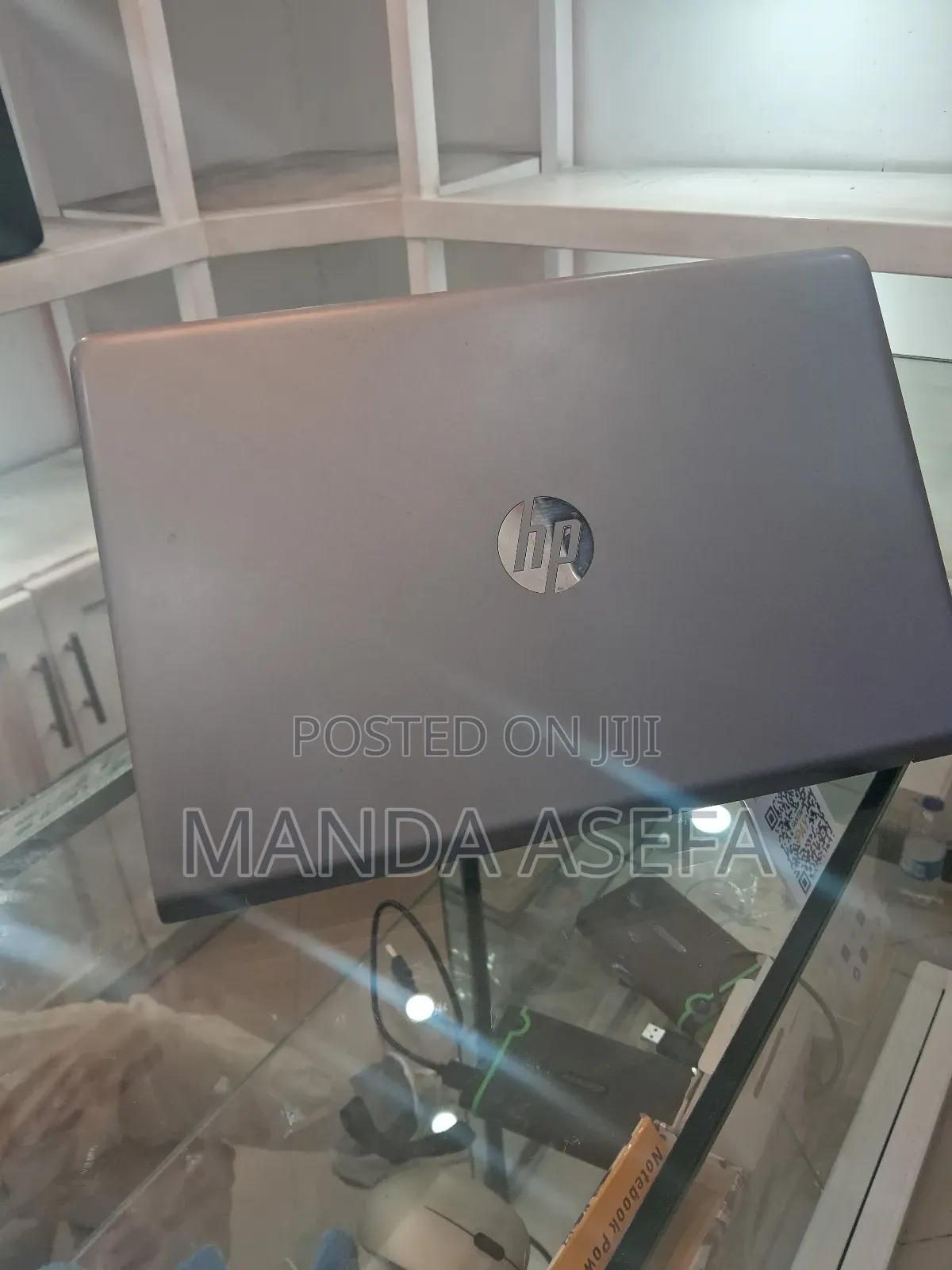 New Laptop HP Pavilion 15 12GB Intel Core I5 HDD+SSD 1T