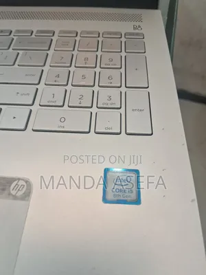 New Laptop HP Pavilion 15 12GB Intel Core I5 HDD+SSD 1T