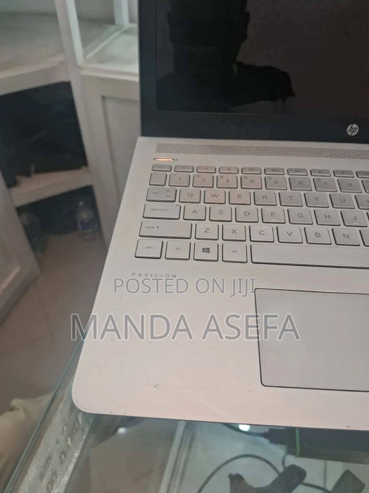 New Laptop HP Pavilion 15 12GB Intel Core I5 HDD+SSD 1T