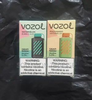 Vape 10000puff Vozop