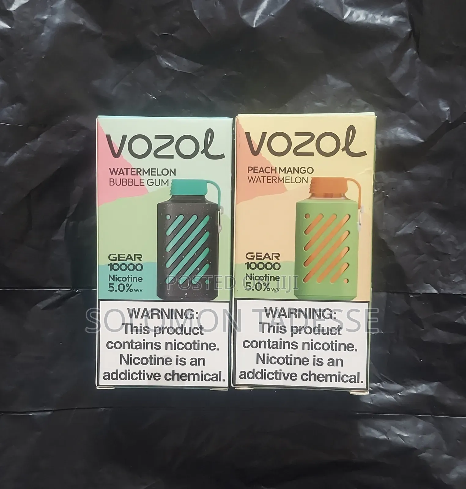 Vape 10000puff Vozop