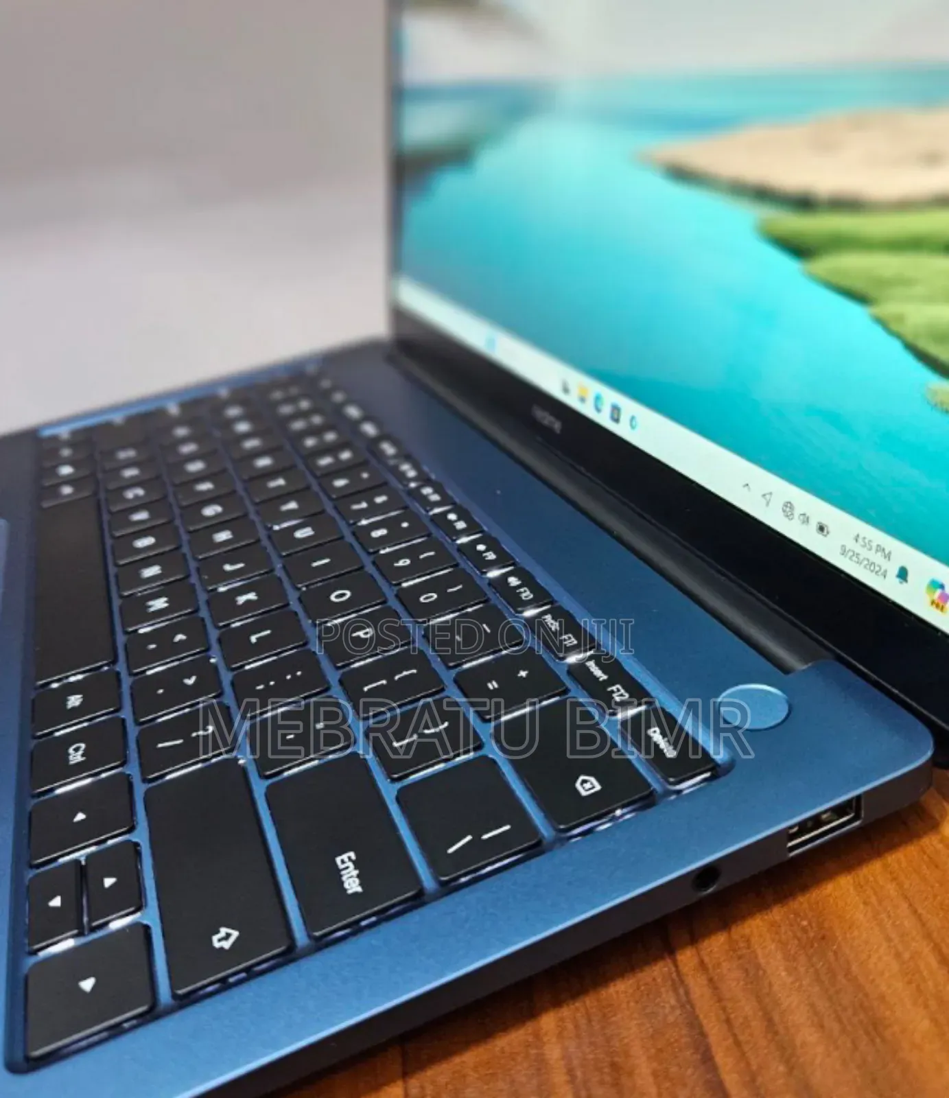 New Laptop 8GB Intel Core i5 SSD 512GB